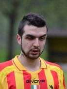 NICHOLAS DI LENA  (Centrocampista)
