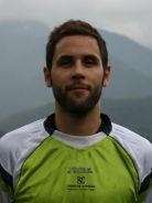 MARCO BURBA (Centrocampista)