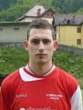 MATTIA  IACONISSI (Attaccante)