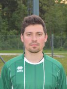 MATTEO AGOSTINIS (Portiere)