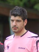 LUCA ALLOTTA (Portiere)