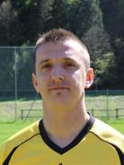 SENAD LAZAREVIC (Centrocampista)