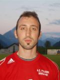 VALERIO SANDRI (Centrocampista)