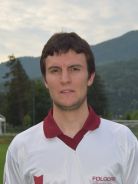MATTEO ADAMI (Attaccante)