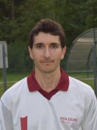 LUCA CARNIR (Attaccante)
