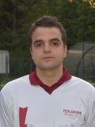 RAFFAELE CARRERA (Attaccante)