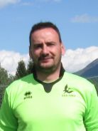 MICHELE XOTTO (Portiere)