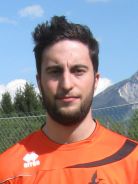 MATTEO SENATORE (Difensore)
