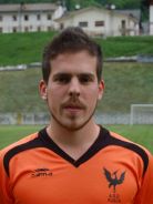 MIRKO FREZZA (Centrocampista)