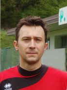 ALBERTO BROLLO (Attaccante)