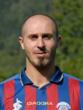 DAVIDE  BELGRADO (Attaccante)