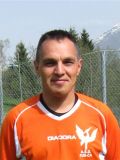 CARLO GRESSANI (Attaccante)