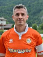 ALESSANDRO AGOSTINIS (Centrocampista)
