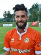 MARCO ZIVANOVIC (Centrocampista)