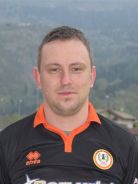 GIANLUCA PITTINO (Portiere)