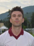 ALEX POLONIA (Attaccante)
