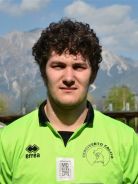 MICHELE SPIZ (Portiere)