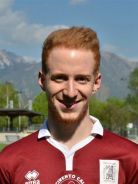 MARTIN CATTARINUSSI (Centrocampista)