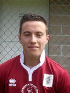 LORIS VEZZI (Attaccante)