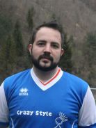 ALAN PAVEGLIO (Centrocampista)