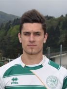 ALESSANDRO RADINA (Attaccante)