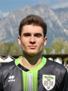 ALESSANDRO COPETTI (Centrocampista)