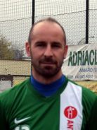 ANTONELLO BARON (Portiere)