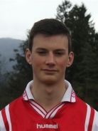 PATRICK CORADAZZI  (Centrocampista)