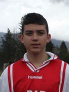 MATTIA DEL FABBRO (Difensore)