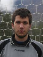 MICHAEL FRIGO ORSOLLINA (Portiere)