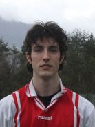 MATTEO DA RIN D'ISEPPO (Centrocampista)
