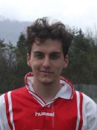 NICOLA FERIGO (Difensore)
