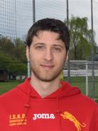 FABIO ROMANIN (Difensore)