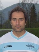 ELVIS CECCON (Centrocampista)
