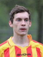 ANDREA CANDONI (Centrocampista)