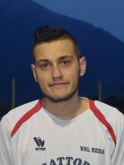 GIACOMO BRIDA (Difensore)