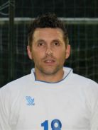 EROS LONDERO (Attaccante)