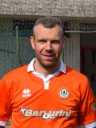 MASSIMILIANO BONORA (Difensore)