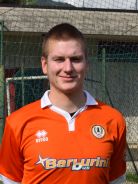 FABIO CIMENTI (Centrocampista)