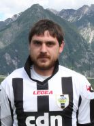 RUDI MONOPOLI (Centrocampista)