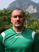 CRISTIAN DANELUTTI (Centrocampista)