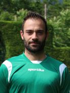 ROBERTO SANTILLO (Attaccante)