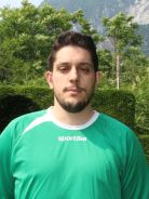 STEFANO PUZZO (Centrocampista)