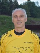 LORENZO CHIVILO' (Attaccante)