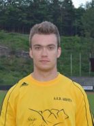 LUCA BERTOLDI (Difensore)