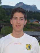 LUCA SCHERLING (Difensore)