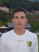 FRANCESCO MOSCHITZ (Centrocampista)