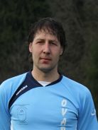 FRANCO DE CRIGNIS (Difensore)