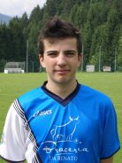 DIEGO FRUCH (Difensore)