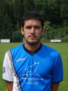 RUDI CORADAZZI (Centrocampista)
